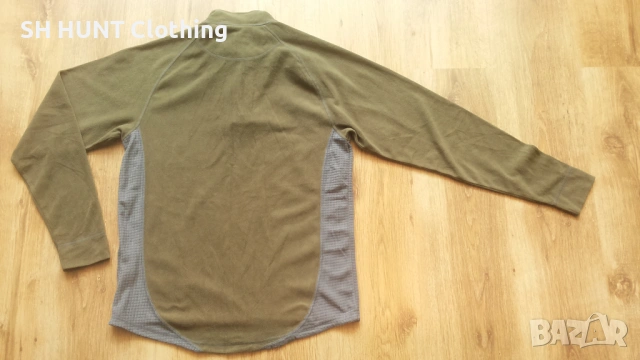 Mackenzie POLAR Underwear Set размер L за лов риболов поларен термо екип - 2142, снимка 3 - Екипировка - 53489483