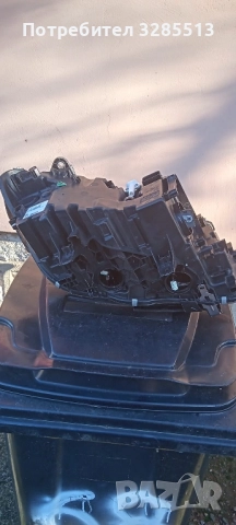 Ляв фар от БМВ х3, снимка 6 - Аксесоари и консумативи - 52406259