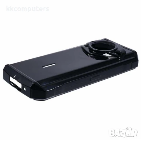 Doogee S Punk Силиконов Калъф TPU и Протектор, снимка 6 - Калъфи, кейсове - 51329284