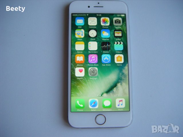 Apple  iPhone 6 - 16GB