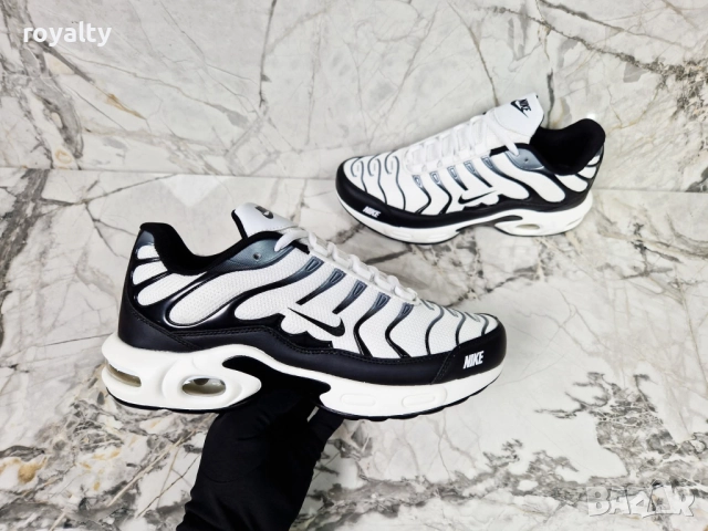 Nike мъжки маратонки , снимка 2 - Маратонки - 51610214