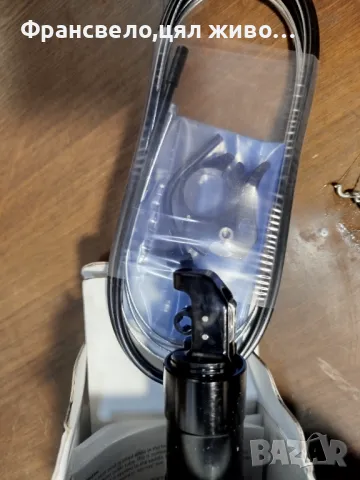 Ново дропър колче за седалка за велосипед колело 31.6, снимка 3 - Части за велосипеди - 49302905