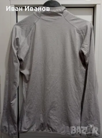 Две оригинални спортни фланелки Vikafjell - размер Л, снимка 6 - Спортни дрехи, екипи - 47702808