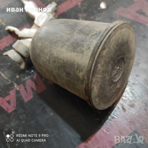 Бояджийски Пищов, снимка 10 - Компресори - 32261412