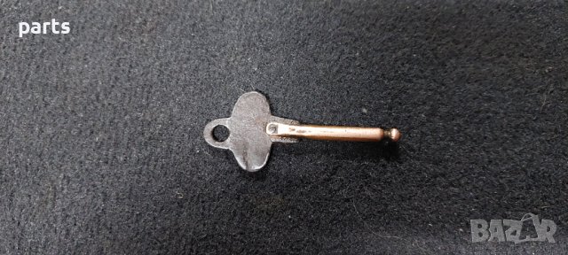 Ключ за Мотор N:2 N, снимка 3 - Части - 36700540