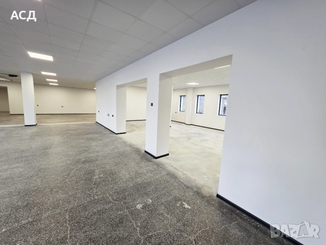 Производствена сграда в парцел два декара от Собственик, снимка 12 - Производствени сгради - 53062641