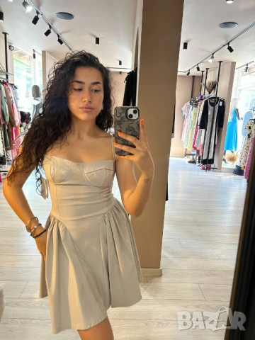 Рокля💐 , снимка 3 - Рокли - 51172222