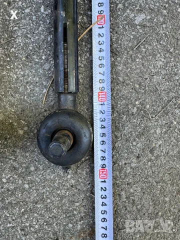 ГАЗ 53 КОРМИЛНА ЩАНГА НОВА СССР, снимка 2 - Части - 47442408