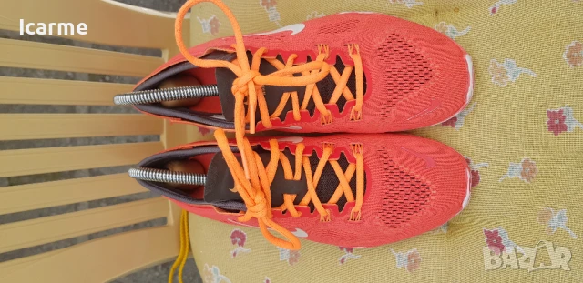Оригинални маратонки Nike Free TR Fit 4, снимка 3 - Маратонки - 50768903