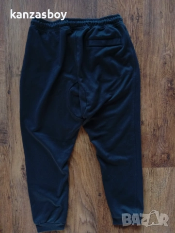Nike Sportswear Club Fleece Jogger Black - мъжко долнище р-р L, снимка 6 - Спортни дрехи, екипи - 53403702