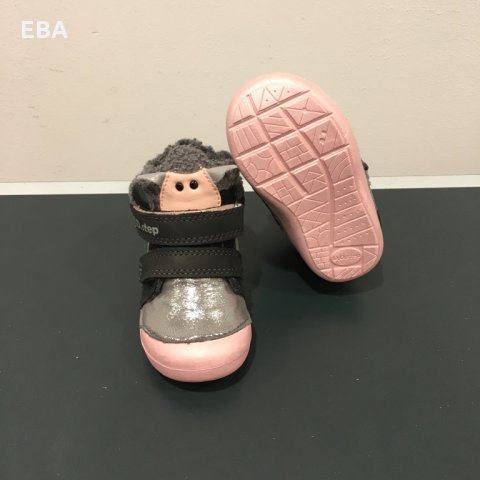 Детски боти D.D.Step / Нови боти за момиче, снимка 4 - Детски боти и ботуши - 34655115