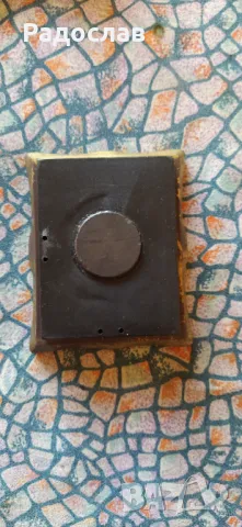 Sacre Coeur Paris френски магнит за хладилник , снимка 2 - Колекции - 47874541