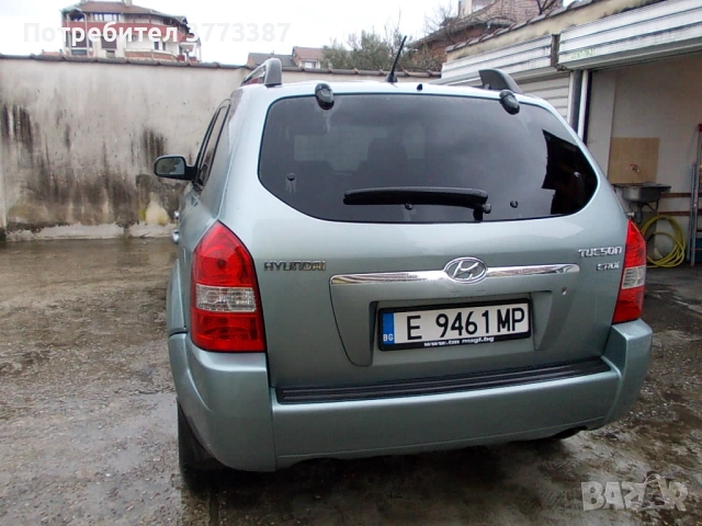 Автомобил, снимка 4 - Автомобили и джипове - 53073821