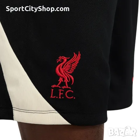 Мъжки шорти Nike Liverpool F.C. Strike Special Edition HJ1980-010, снимка 5 - Къси панталони - 49813433