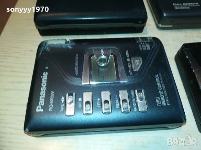 national=sony=aiwa=panasonic=mettal=collection, снимка 13 - MP3 и MP4 плеъри - 28426957