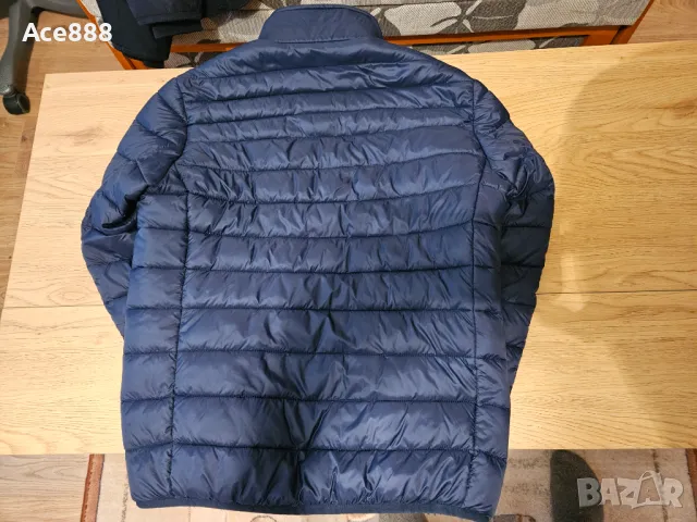 Продавам яке Christian Berg, снимка 10 - Якета - 48206790