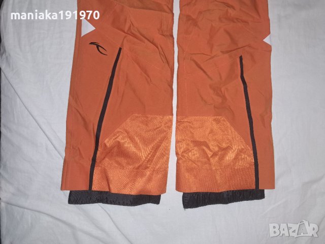 Kjus Formula Dermizax ski pants womens (XS) дамски ски (сноуборд) панталон, снимка 9 - Зимни спортове - 44076318