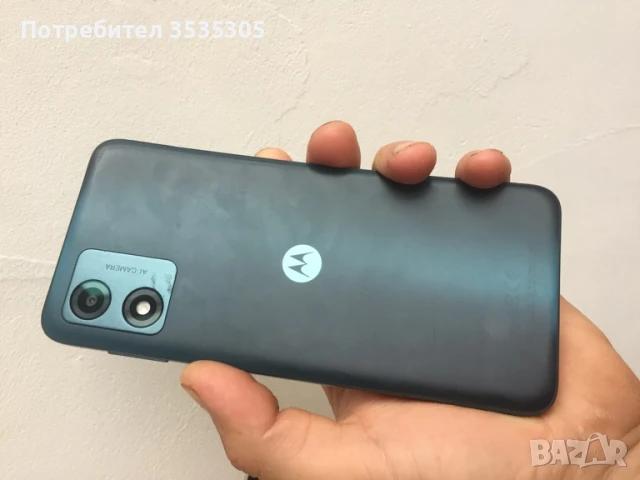 Motorola XT2345-3 Moto E13 Dual 2+64GB, снимка 3 - Motorola - 50965837