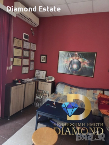 Помещение под наем в Димитровград, кв. Славянски, снимка 3 - Други - 52375887