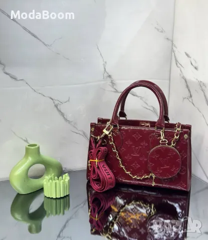 Louis Vuitton дамски чанти Различни цветове, снимка 8 - Чанти - 48816049