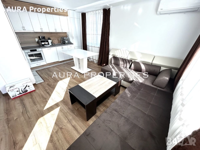 Разград / 3-стаен, център, снимка 5 - Апартаменти - 52550743