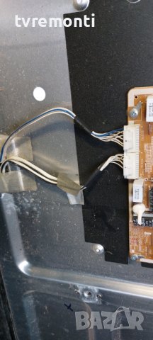 POWER BOARD, BN44-00519B ,for SAMSUNG UE55ES6305 for 55inc DISPLAY LTJ550HW08-C, снимка 5 - Части и Платки - 39848324