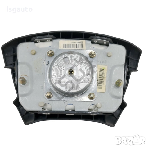 AIRBAG волан Skoda Fabia I (6Y) 1999-2008 ID: 151725, снимка 2 - Части - 51996646