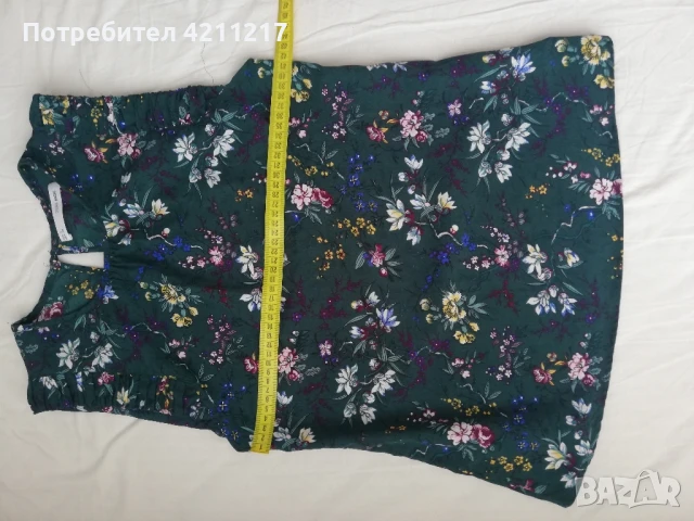 Дамска блуза, снимка 4 - Тениски - 50996986