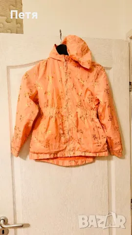 George Пролетно яке за момиче, снимка 1