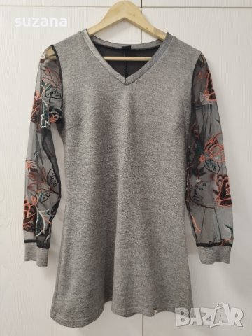 Туника lucy, снимка 3 - Туники - 43790167