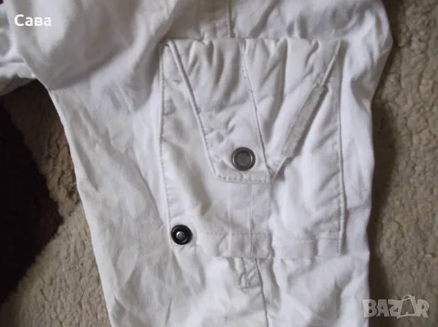 Яке пролет,лято G-STAR  дамско,Л, снимка 9 - Якета - 49521581