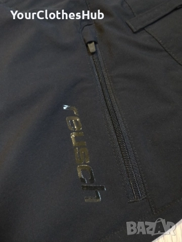 Reusch L size Дамски ски панталони, снимка 5 - Панталони - 52965629