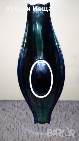 Чиния - голяма за плодове с невероятен дизайн, снимка 5 - Антикварни и старинни предмети - 29036671