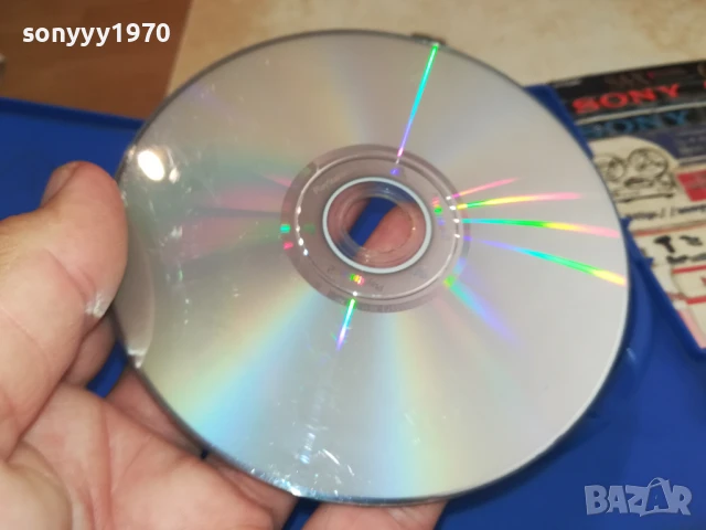 SONY PS2 GAME-O PATATOYNE 0806251744, снимка 15 - Игри за PlayStation - 50593610