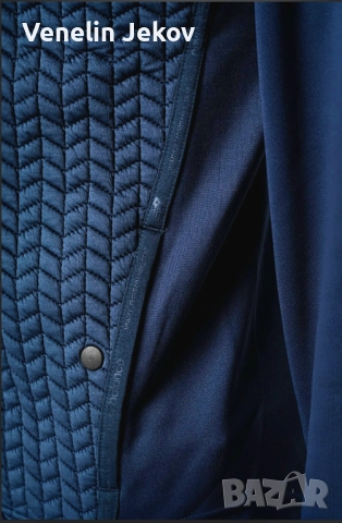 NEW BALANCE HEATLOFT, снимка 3 - Якета - 52485962