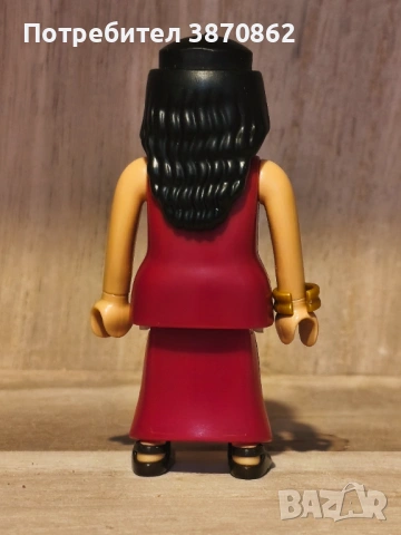 Фигурки на Playmobil Geobra, снимка 8 - Колекции - 53354000