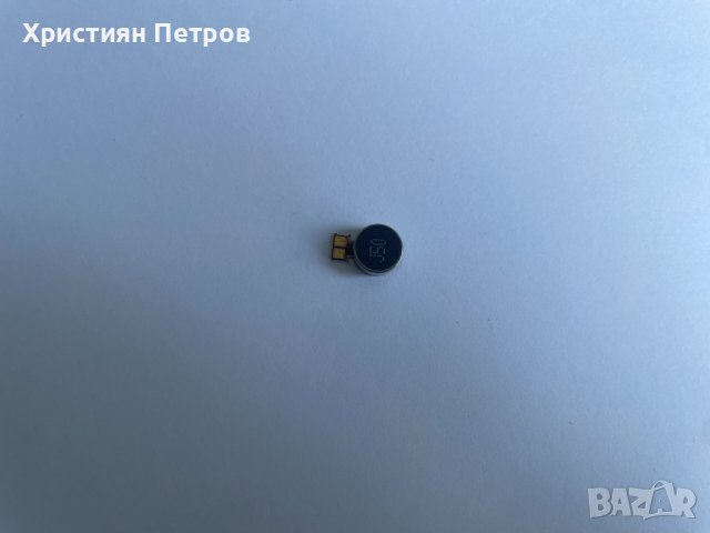 Вибрация модул за Samsung Galaxy S10 Plus