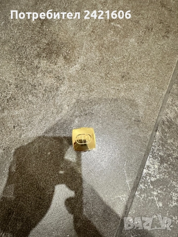 100 цвят DIOR rouge forever  liquid Sequin ТЕЧНО ЧЕРВИЛО, снимка 3 - Декоративна козметика - 52877080