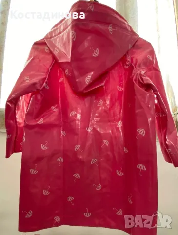 Детски дъждобран, снимка 5 - Други - 48109119