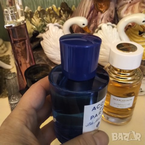 ACQUA DI PARMA MANDORLO DI SICILIA  (EDT) 75 мл   НАМАЛЕНИЕ , снимка 5 - Унисекс парфюми - 38783809