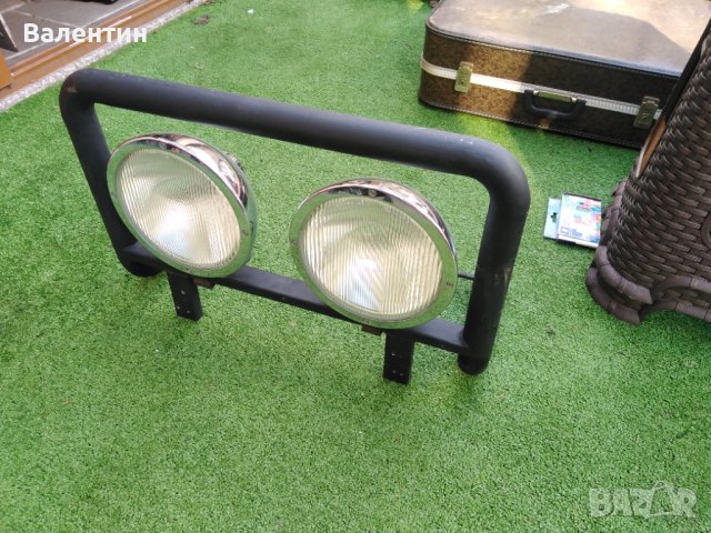 Hella rallye 4000 CHROMIUM, снимка 7 - Аксесоари и консумативи - 43079219