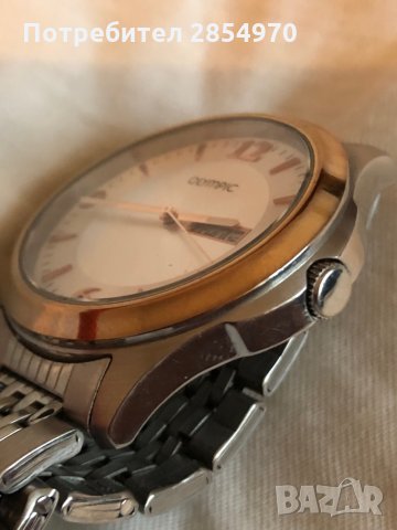Olympic Quartz мъжки часовник , снимка 2 - Мъжки - 35160962