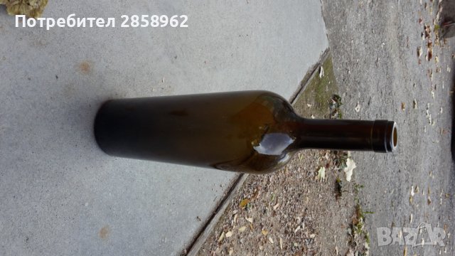 Продавам нови бутилки за вино 1500 мл., снимка 1 - Други - 43267722