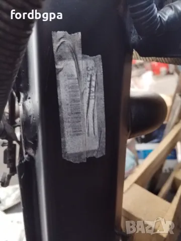 Теглич за Volkswagen | Transporter T5, снимка 2 - Части - 49343290