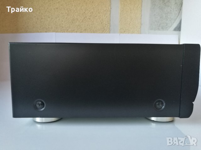 Касетен Дек Technics RS-BX501, снимка 9 - Декове - 43743547