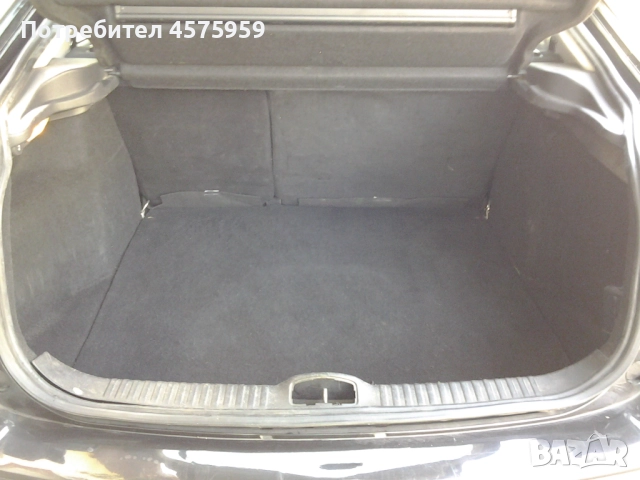 Лек автомобил Рено Лагуна II, 2.0 DCI, 150кс, рег.2008г., снимка 6 - Автомобили и джипове - 51501417