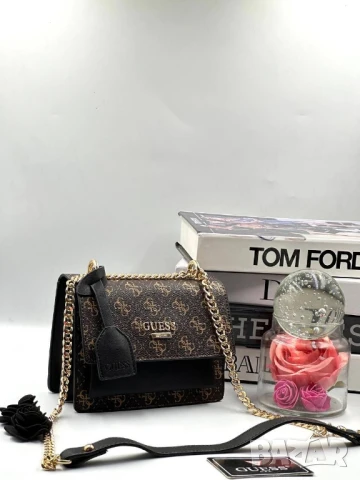 чанти guess , снимка 10 - Чанти - 51008660