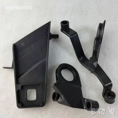  Ремонтен комплект за фар на Mercedes ML w164  МЛ GL ремонт фар monto.bg , снимка 7 - Части - 45252621