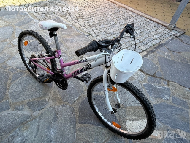 Велосипед, снимка 5 - Велосипеди - 52749445