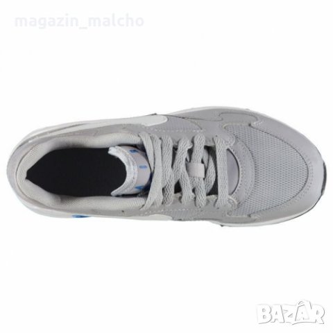 МАРАТОНКИ – NIKE AIR MAX ST(04128002); размер: 36.5 и 38.5, снимка 3 - Маратонки - 28538256